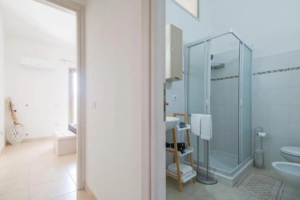 INAH Residence Dorgali