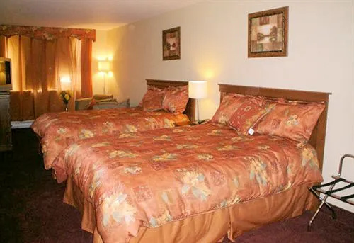 Hotel Plateau Royale