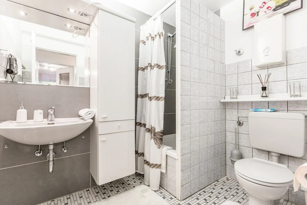 Apartments Neuss