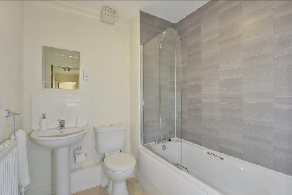 Karah Suites - Campion Way
