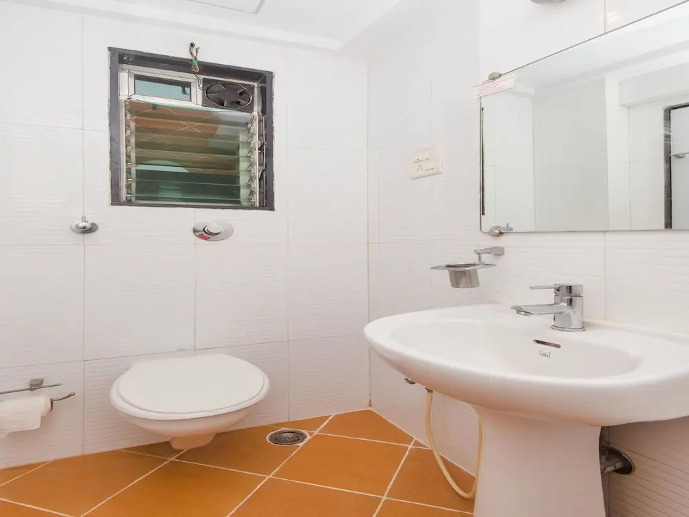 OYO 599 Hotel Whitefield