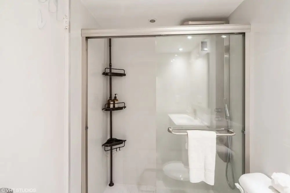 The Tides Building Private Apartments