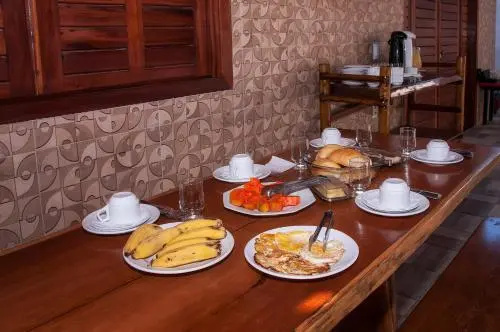 Equilibrium Hostel