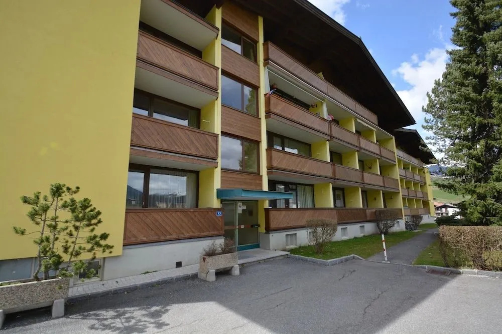 Low Budget Kaprun Apartments