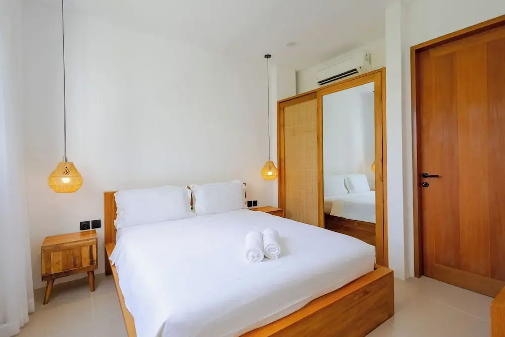 Villa Amal 9 by Pertama Management