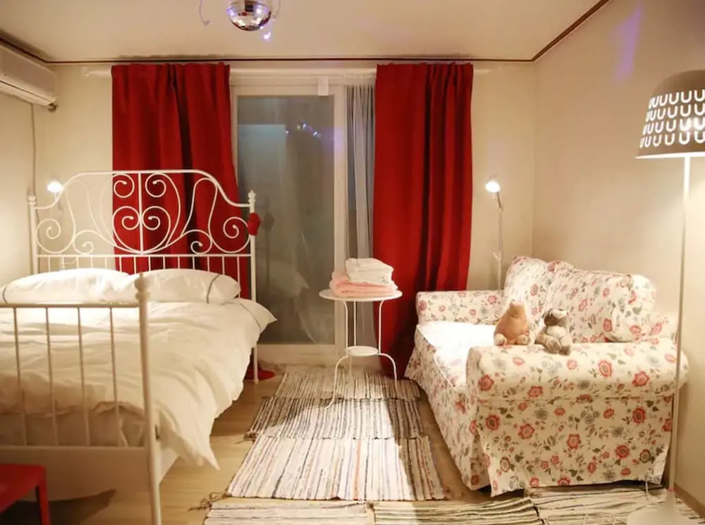 JJ's Studio in Hongdae