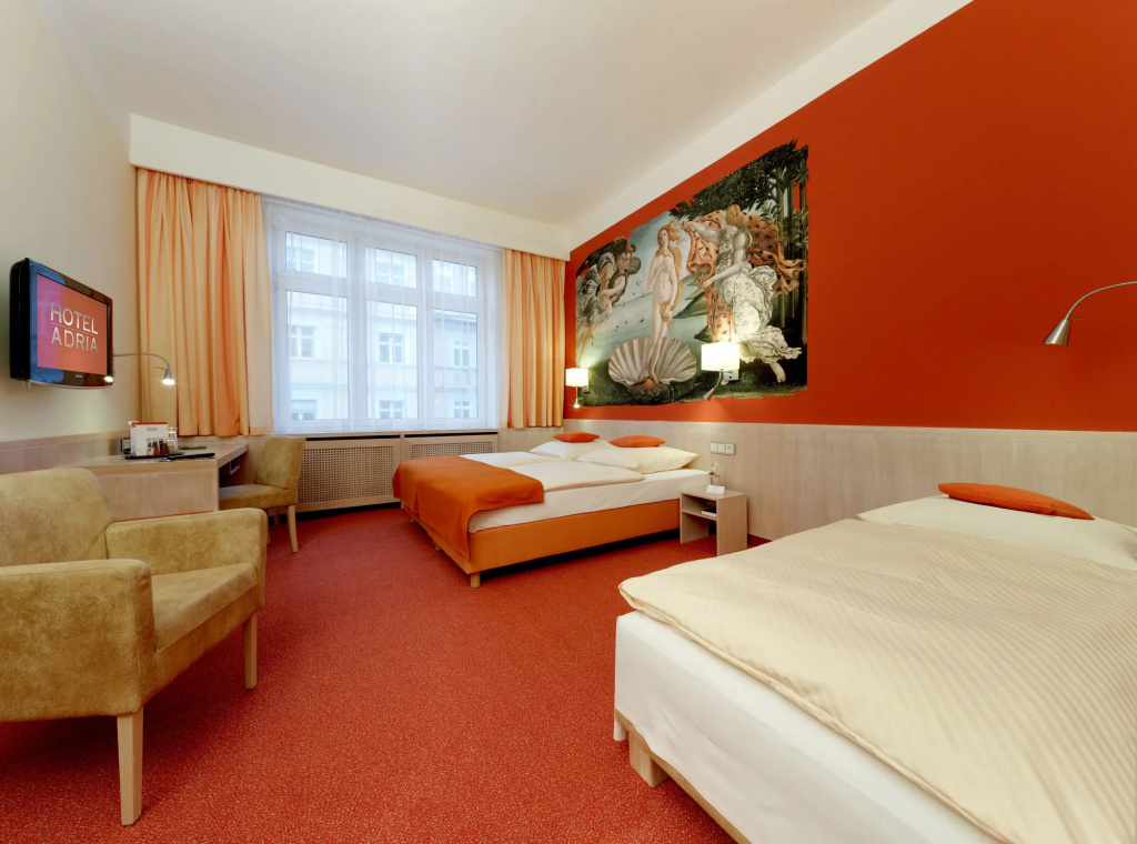 Hotel ADRIA München