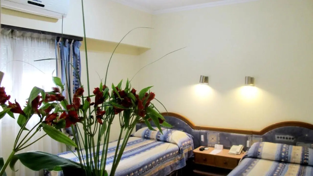 Hotel Impala