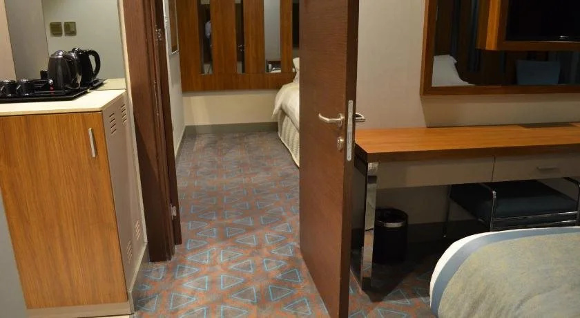 Rehab Al Janadriyah Hotel