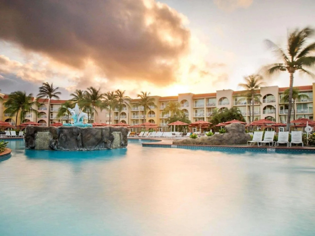 Bluegreen at La Cabana Beach Resort & Casino