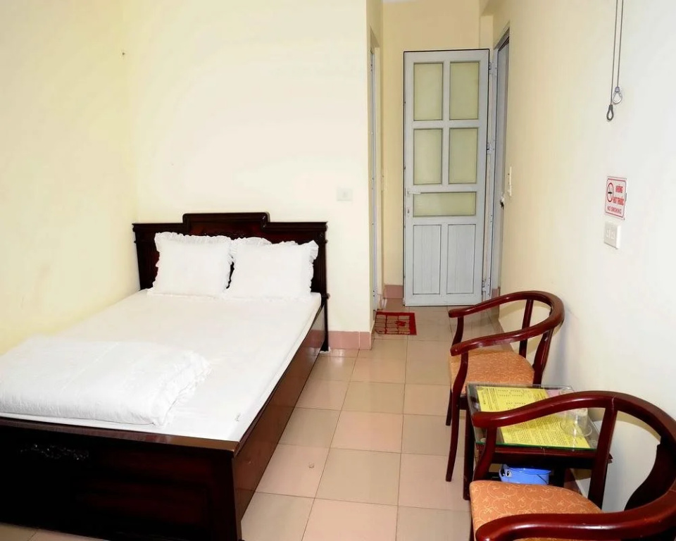 An Binh Hotel