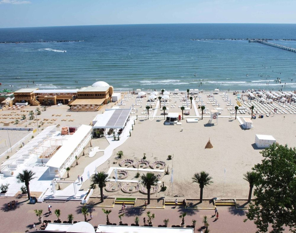 Apart holiday Coralia Mamaia CityLiving