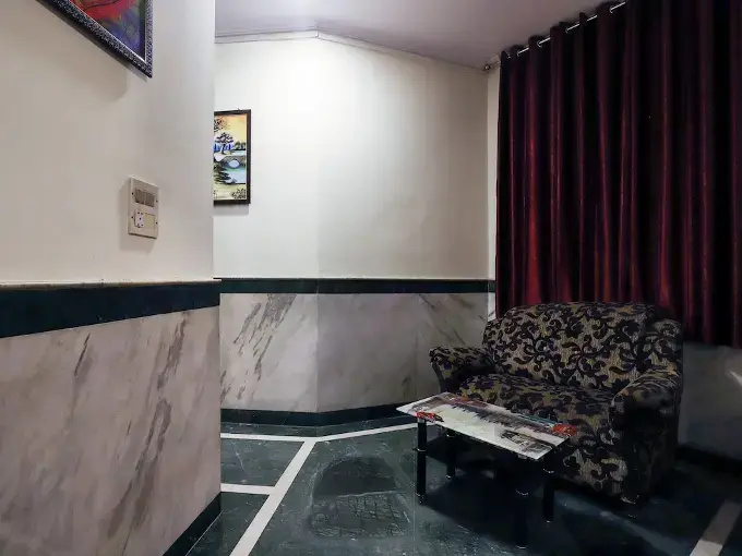 Ymd 7 Grand By OYO rooms