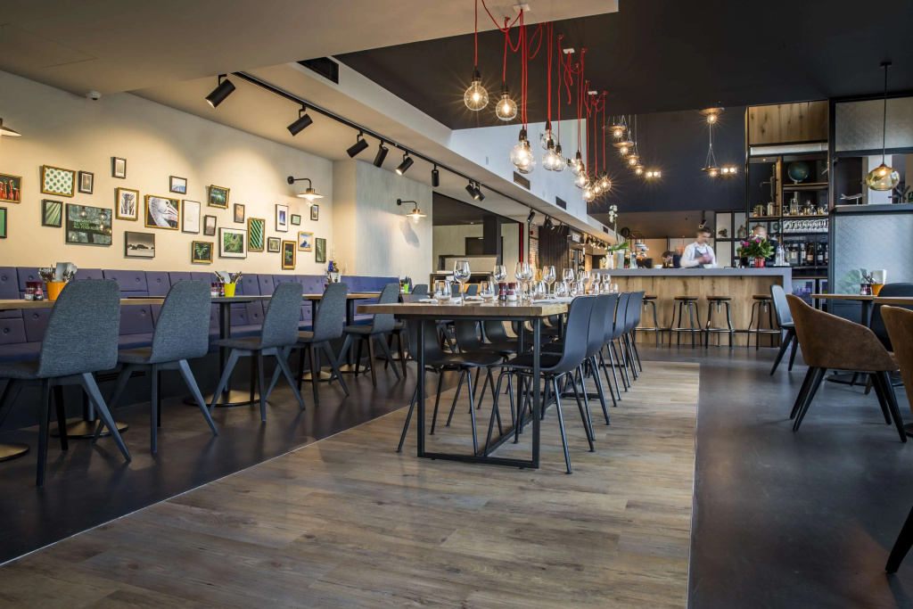 Park Inn By Radisson Brussels Airport