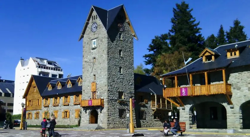 Rodinia Hostel