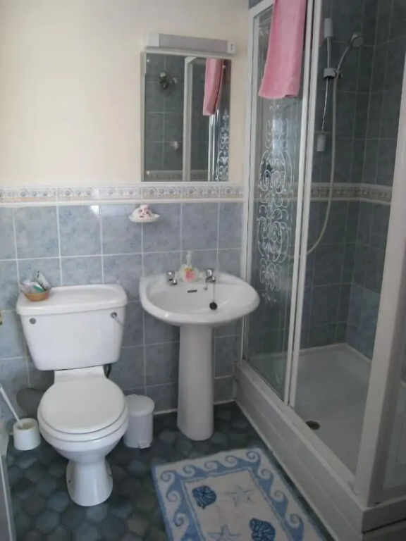 Herdshill Guest House