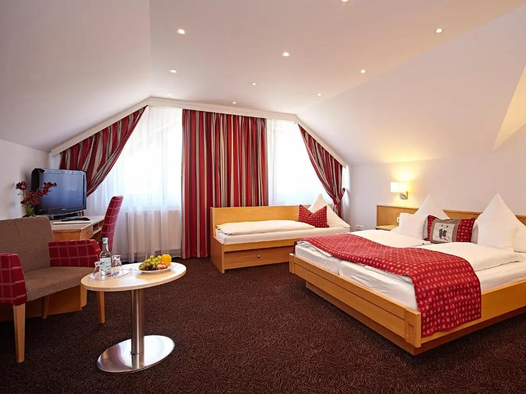 Landhotel Mohren
