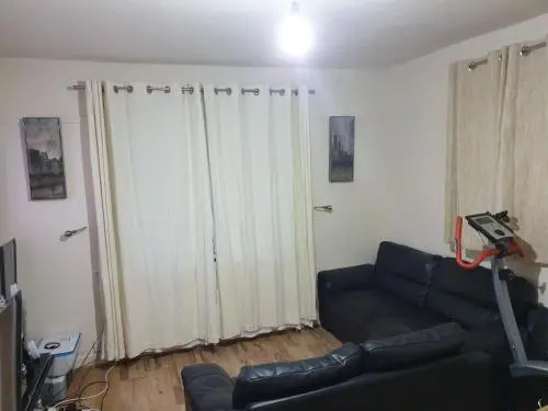 Splendid 4Bedrooms Shared Home