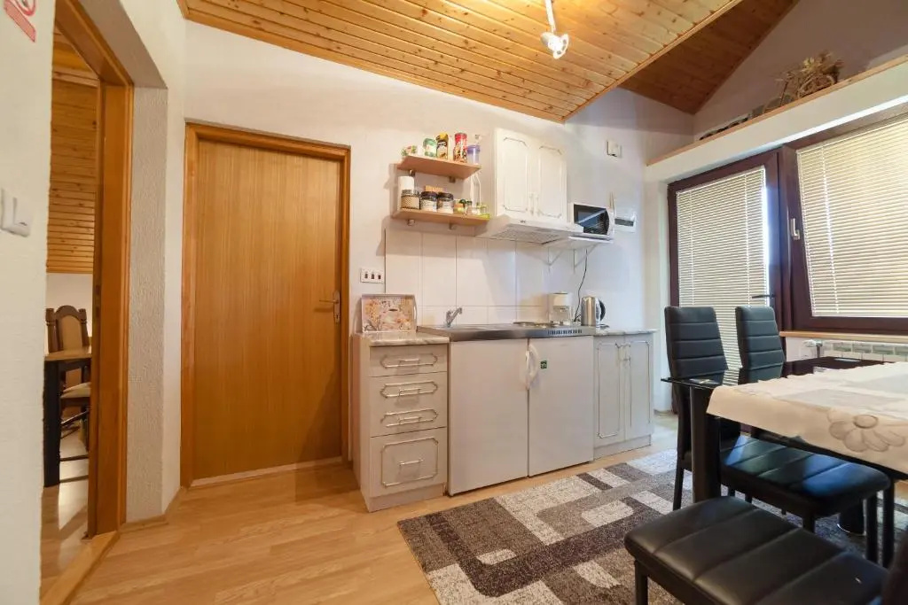 Apartment Luketić