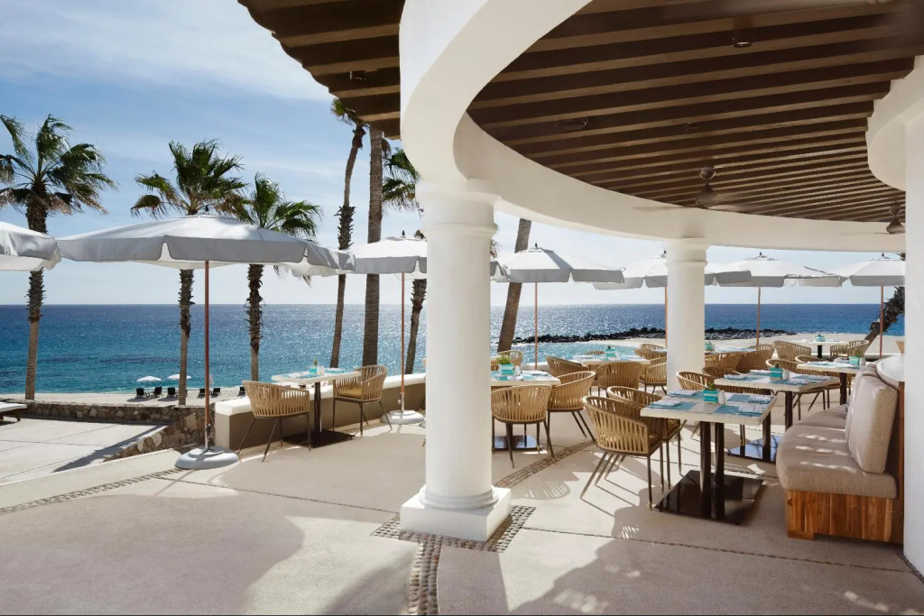 Hilton Los Cabos