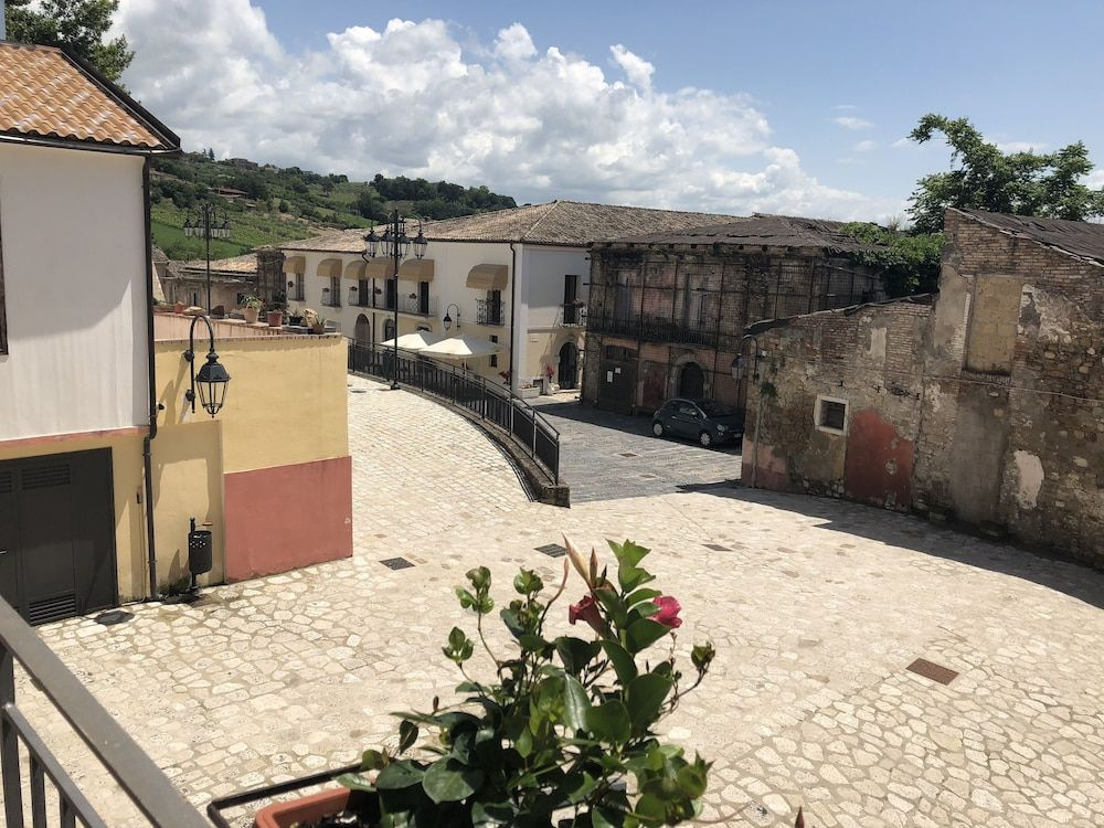 B&B Genti delle Alture