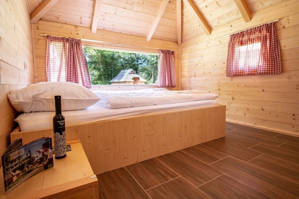 Slovenia Eco resort