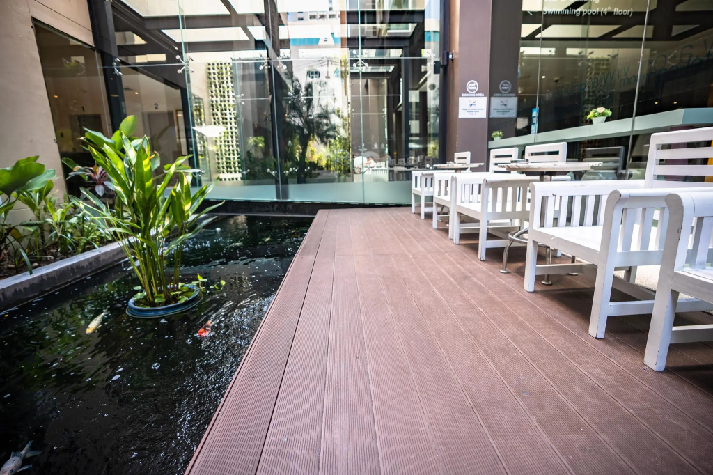 Mood Hotel Pattaya