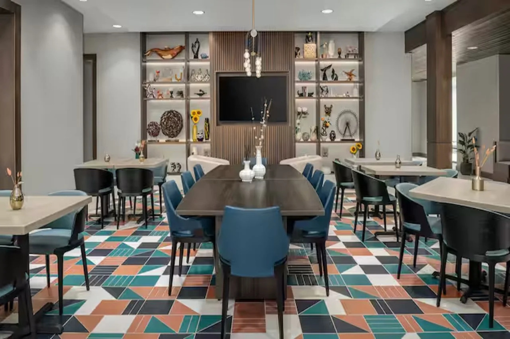 Home2 Suites by Hilton Orlando Southeast Nona