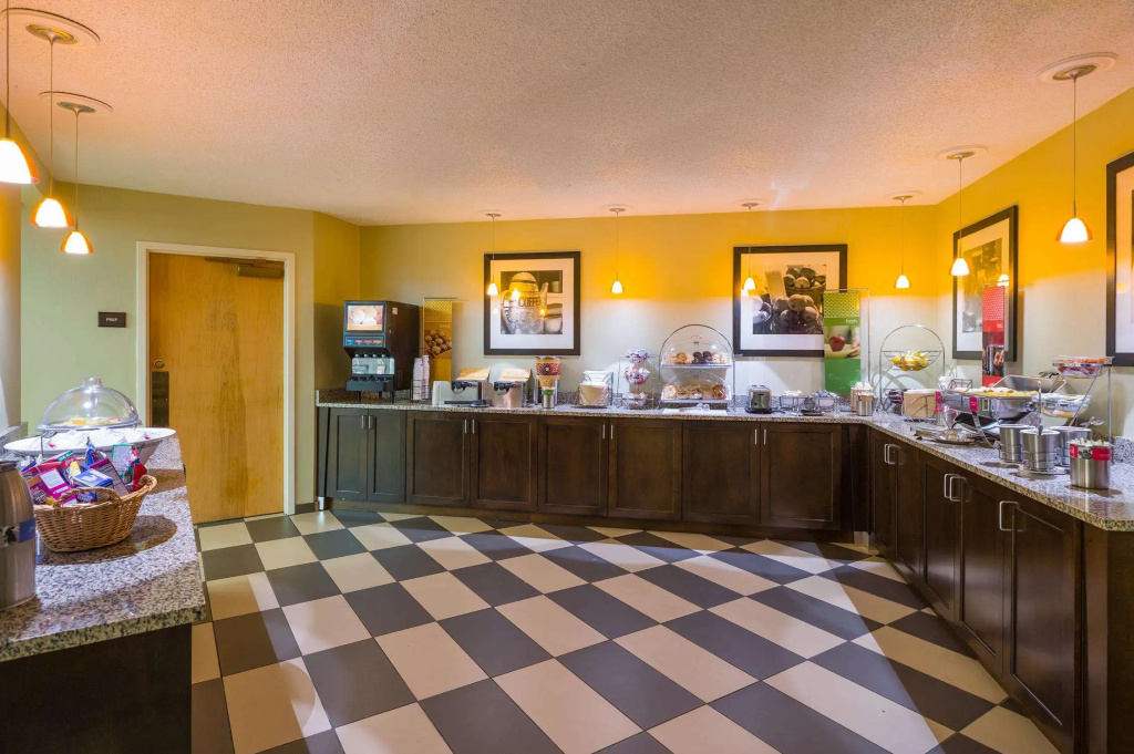 Hampton Inn Selinsgrove/Shamokin Dam