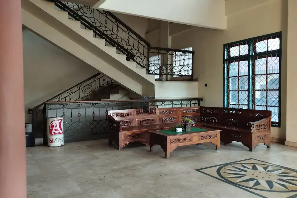 Hotel O Losmen Karunia Katingan Near Kantor Sekretariat PPK Katingan Kuala