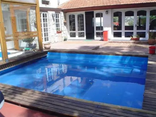 Posada La Campiña