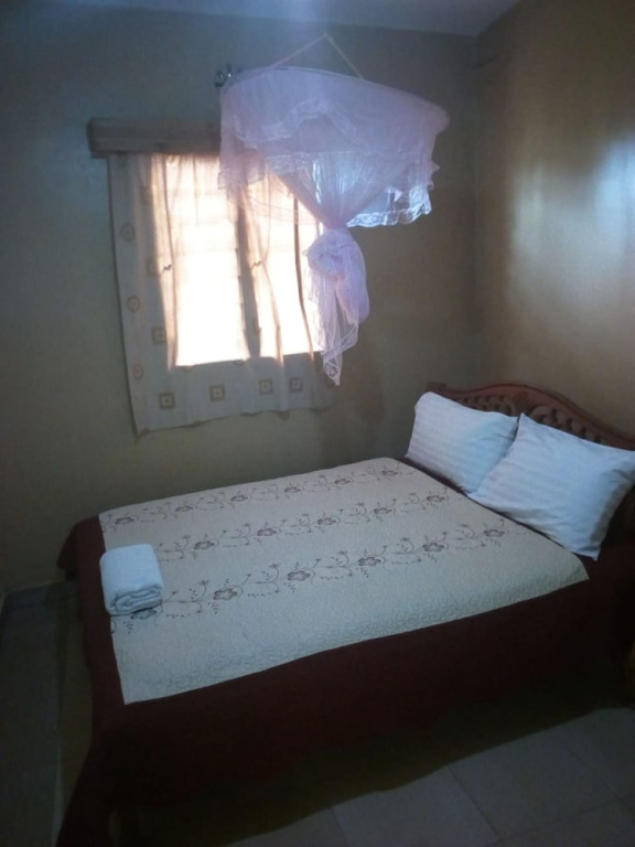 Holiday Guest House