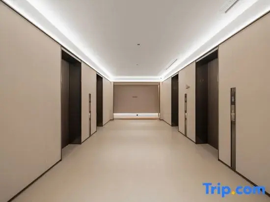 JI Hotel (Hangzhou Safari World Jiulong Avenue)
