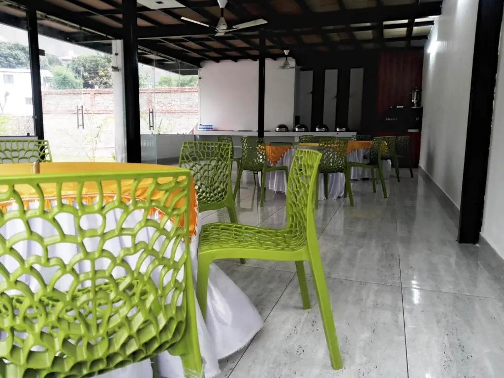 Qcent Woods Resort & Spa, Rishikesh