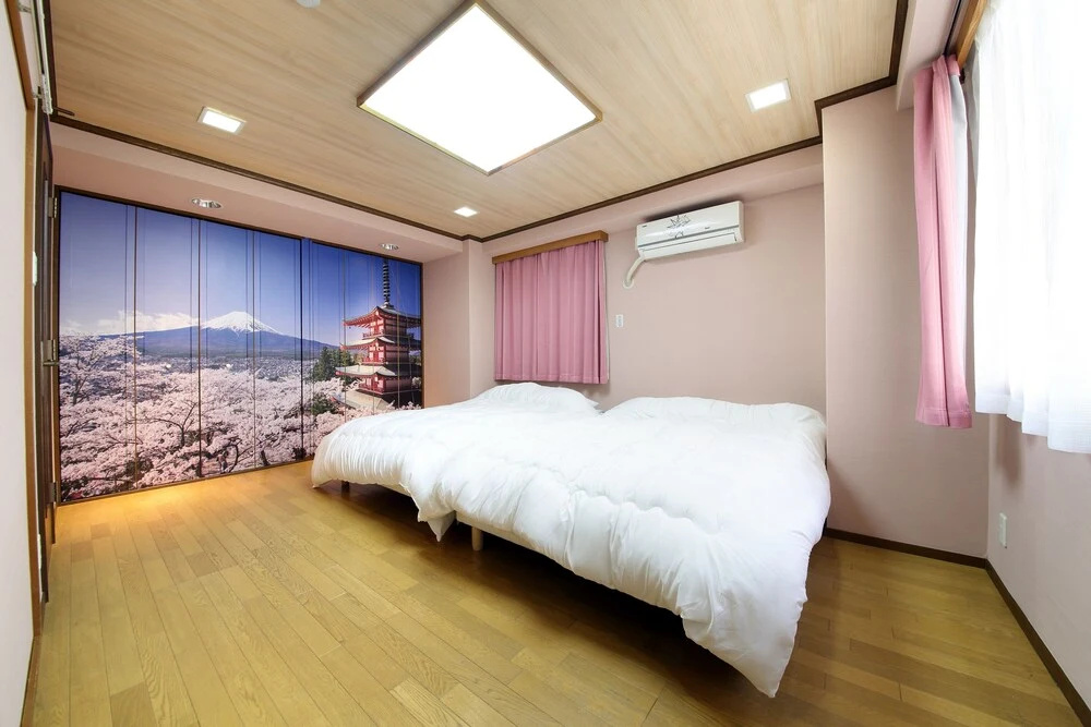 Exsaison House Matsuyamachi 2F