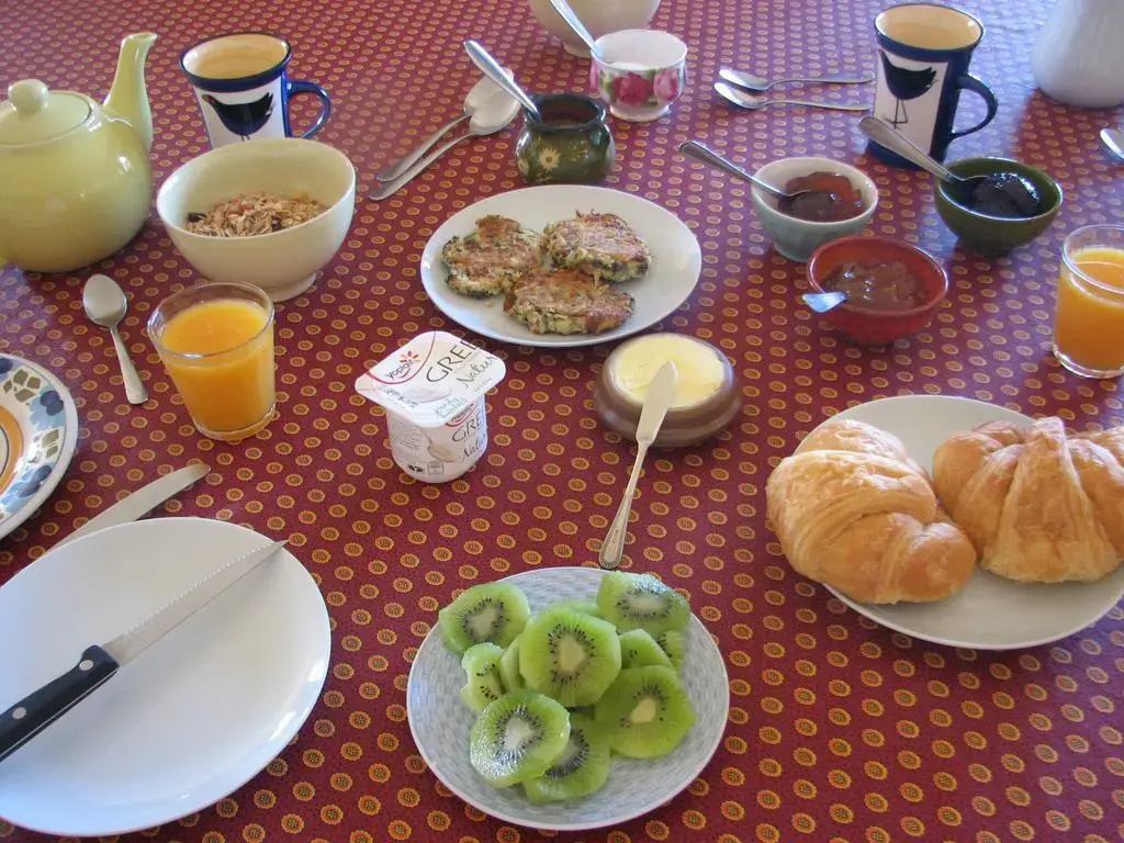 Petite Provence B&B