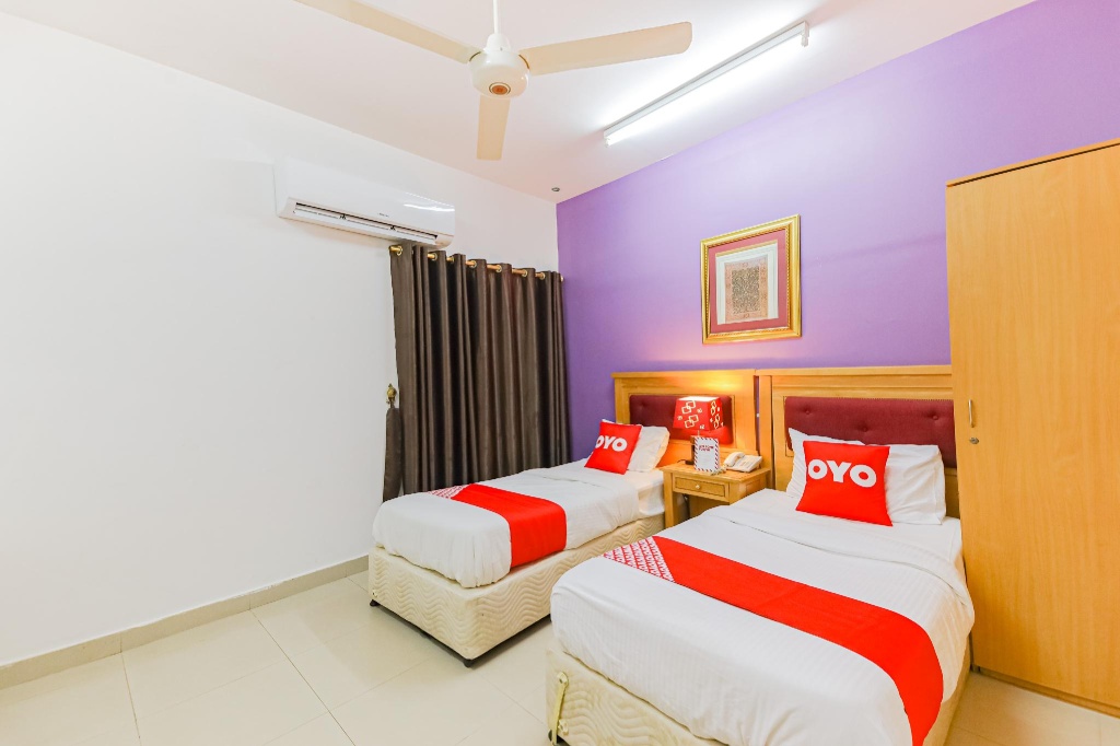 Savoy Inn Hotel Apartments
