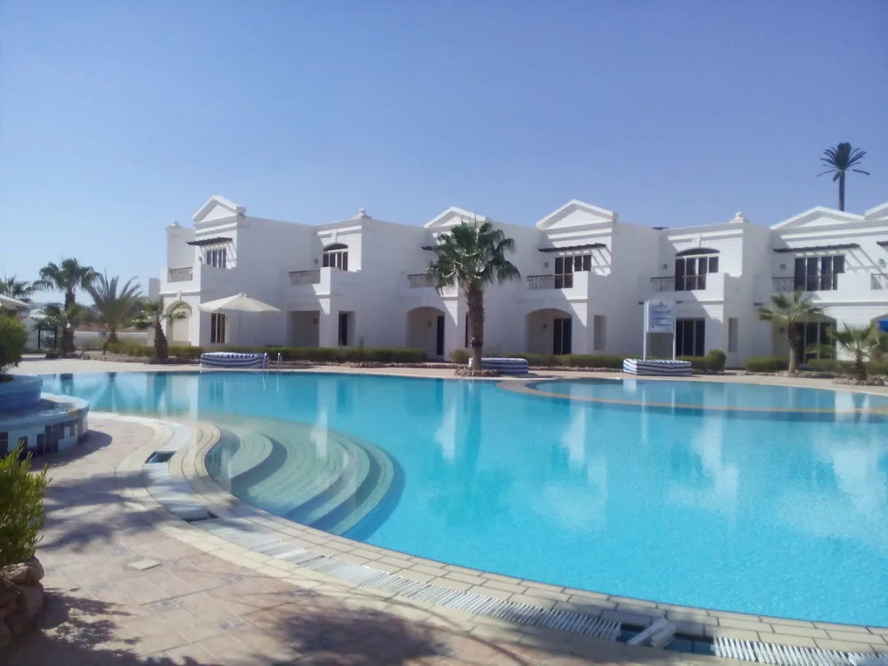 Noria Resort Sharm El Sheikh