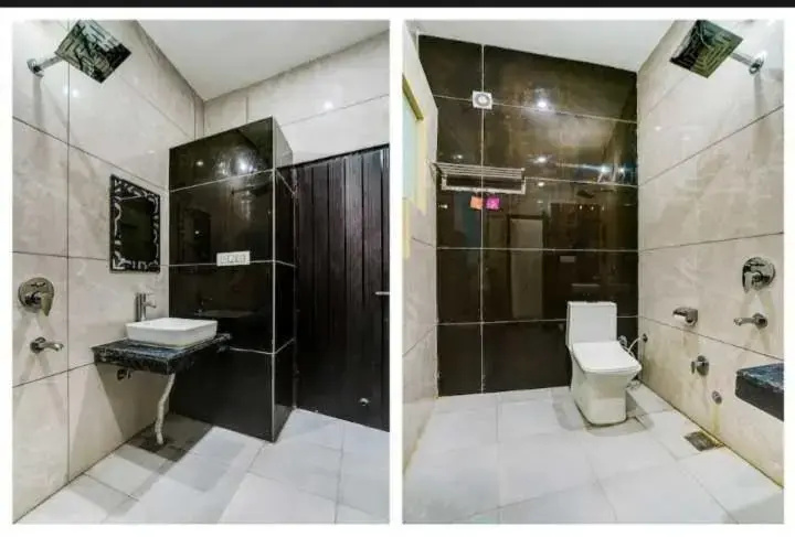 Super Hotel O Seventy stay in