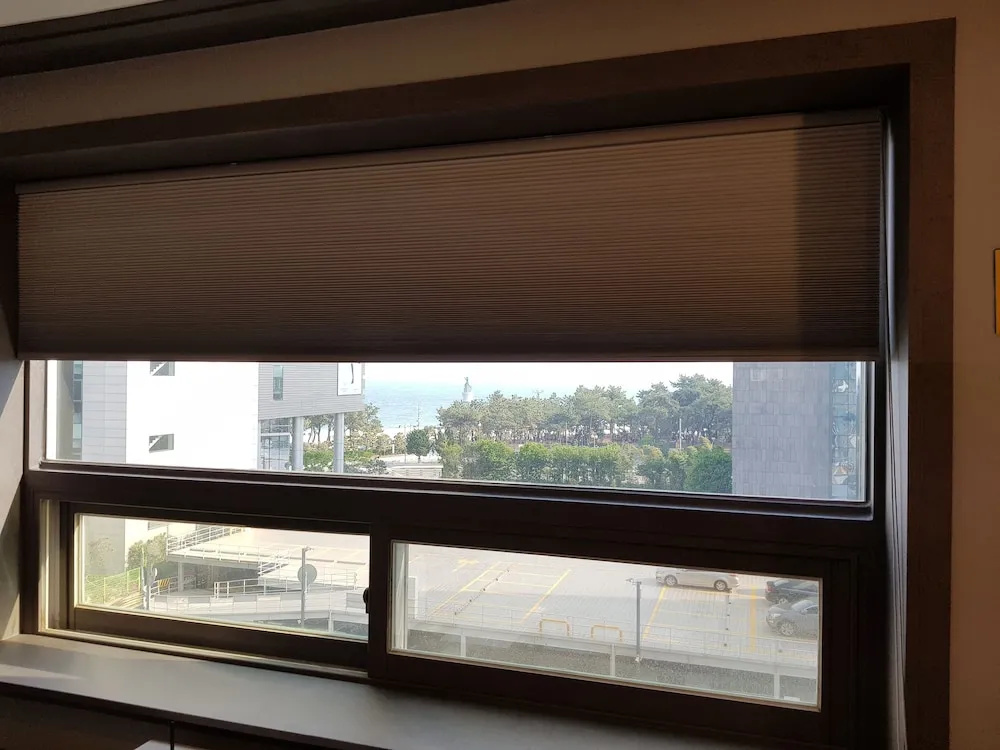 Haute Hotel Haeundae
