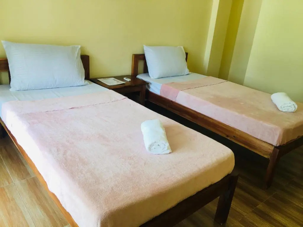 Shat's Guest House