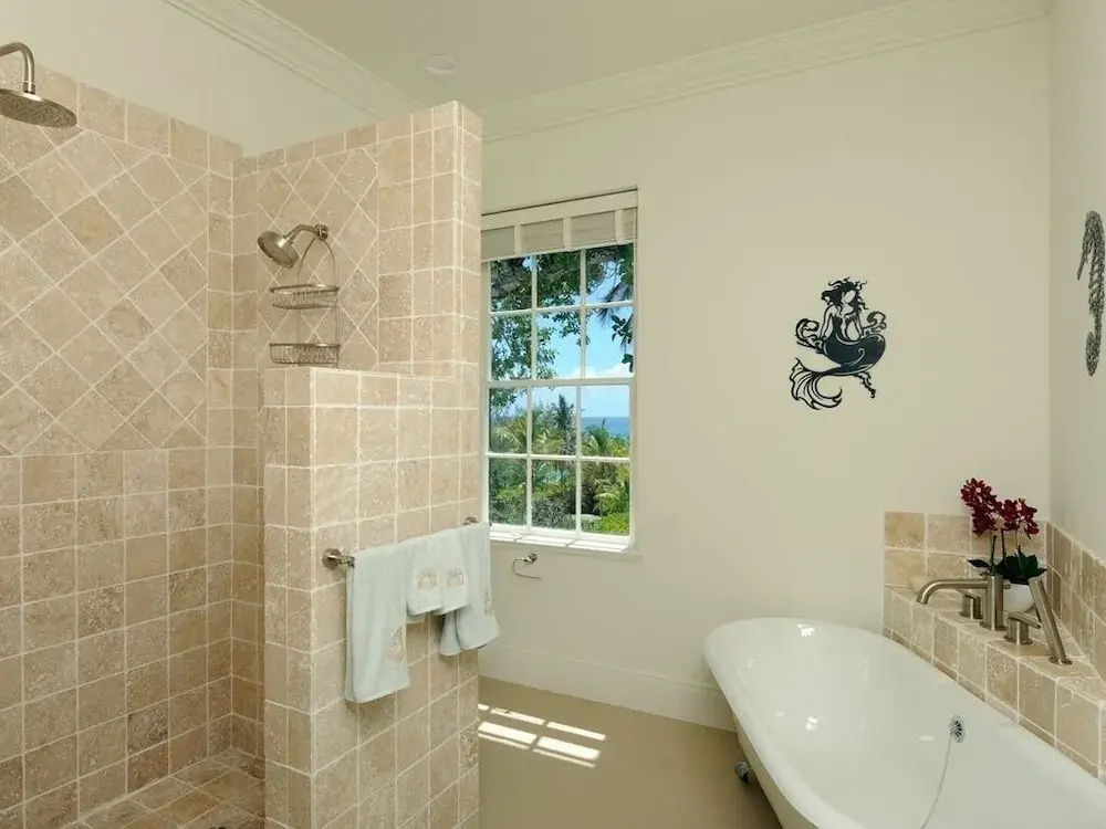 Hearts Ease 3 Bedroom Home