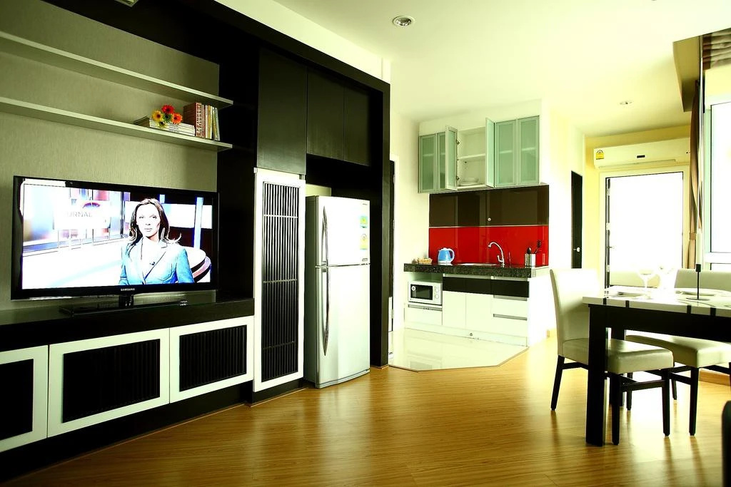 The Sunreno Hotel Bangkok