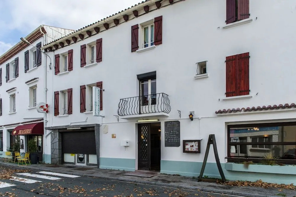 Relais du Sidobre