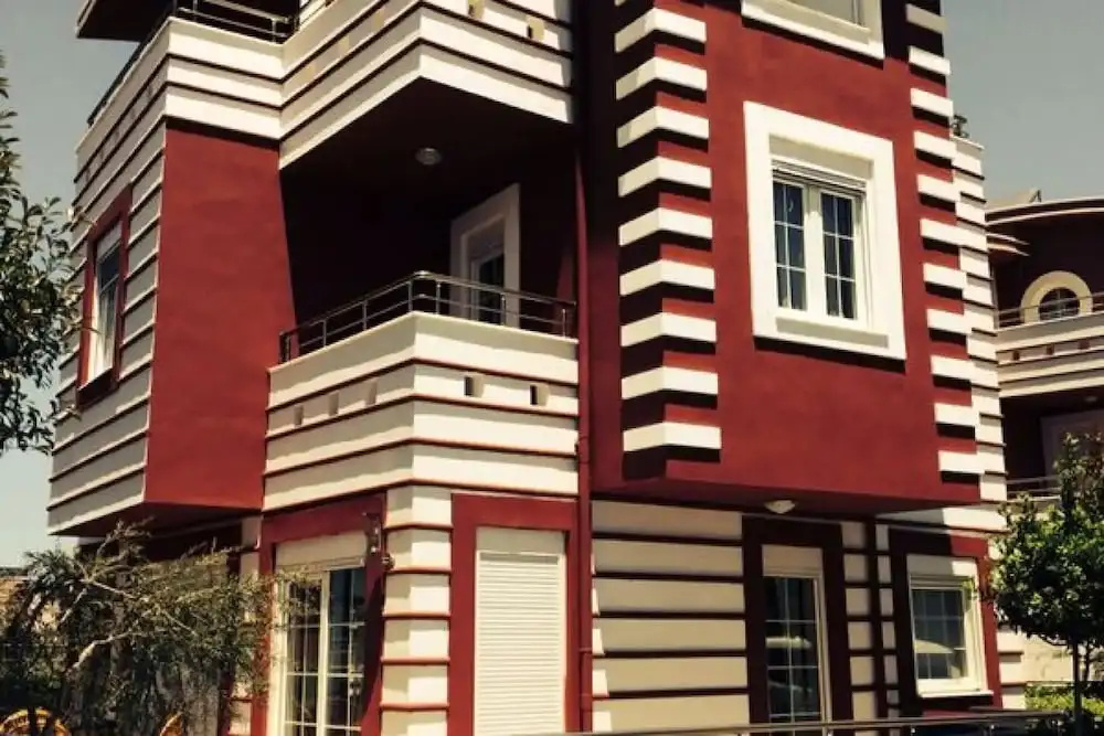 Belek Holiday Villa by Belek Rental