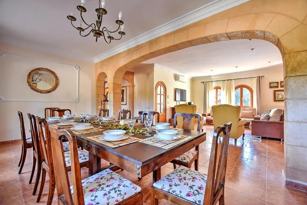 Villa Segundo by Slow Villas
