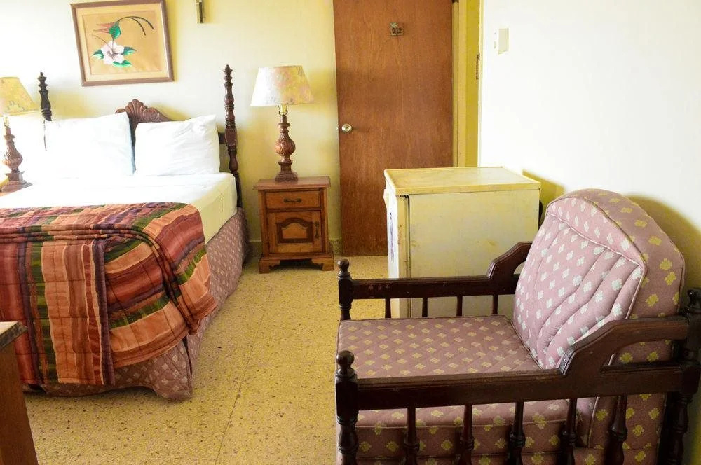 Sahara dela Mer Inn