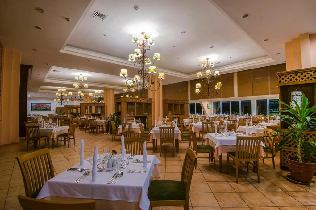 Blau Varadero Hotel All Inclusive