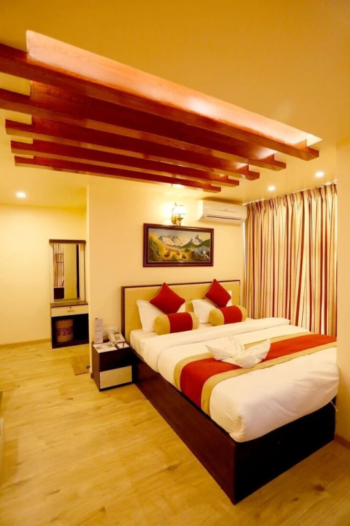 Hotel Readers Inn Pvt.Ltd