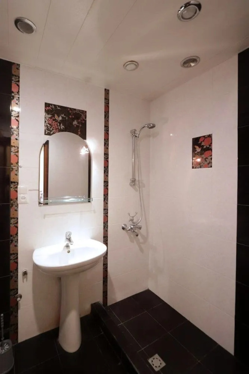 Malatia apartments - Zvartnots